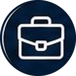 A briefcase